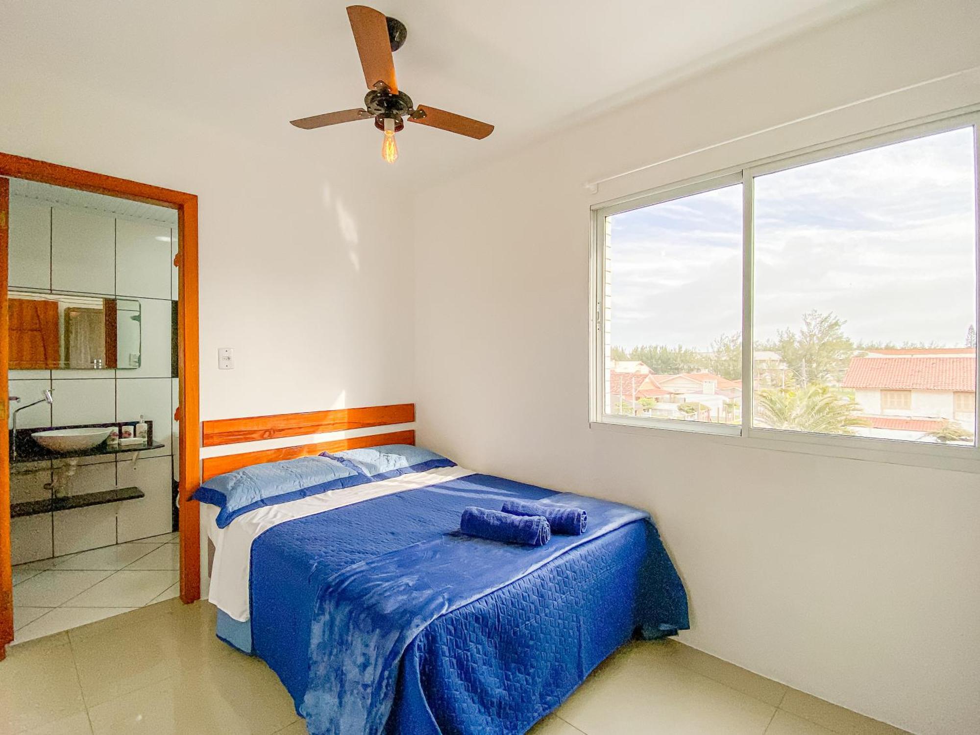Tropical Tramandai Apartment Room photo