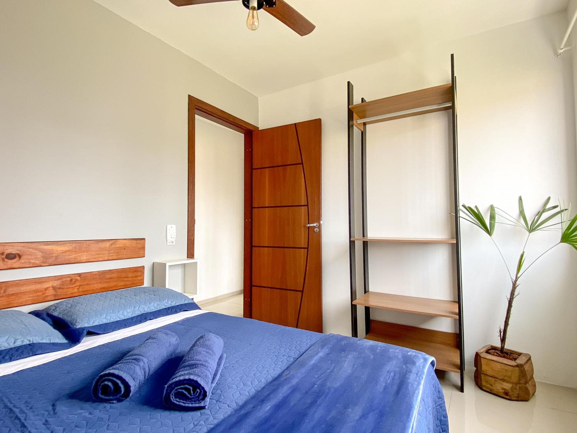 Tropical Tramandai Apartment Room photo