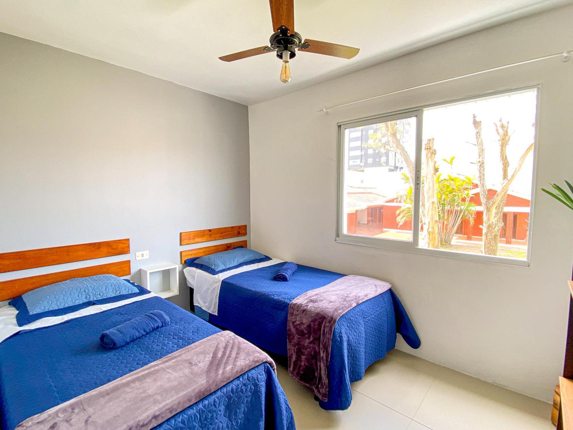 Tropical Tramandai Apartment Room photo