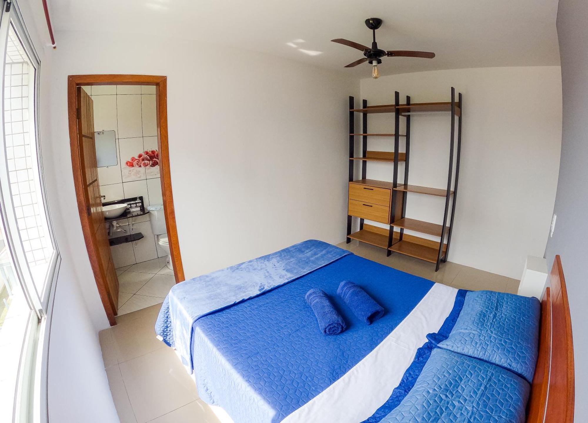 Tropical Tramandai Apartment Room photo