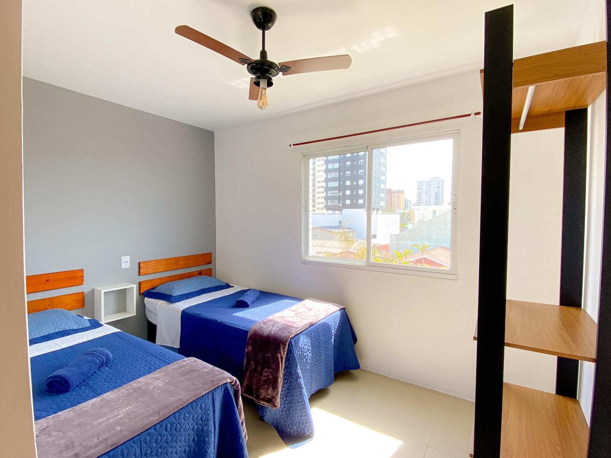 Tropical Tramandai Apartment Room photo