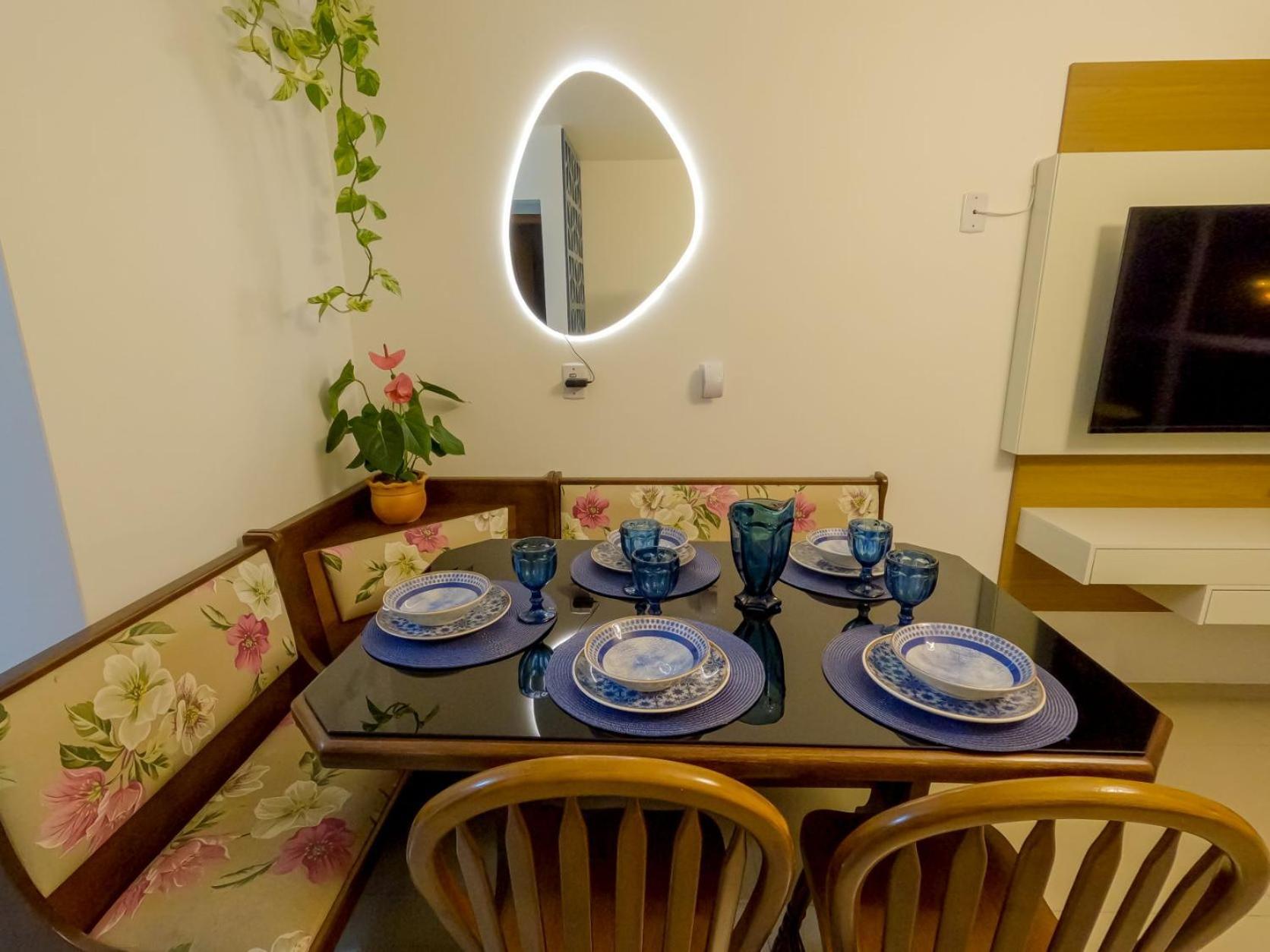 Tropical Tramandai Apartment Room photo